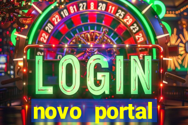 novo portal cruzeiro do sul virtual